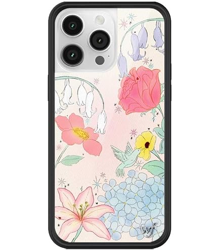 Amazon.com: Wildflower Cases - iPhone 14 Pro Max Compatible
