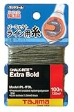 Snap Line- Replacemnt Line 100' From Tajima (Part Number PL-ITOL)