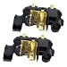 Dewalt DWD460 / DW292 Impact Wrench (2 Pack) Replacement Brush Holder # 616857-00-2pk
