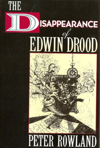 The Disappearance of Edwin Drood