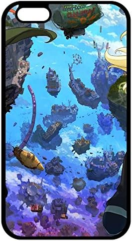 2015 Hot Case Cover Protector For Gravity Rush 2 (Clean) iPhone 7