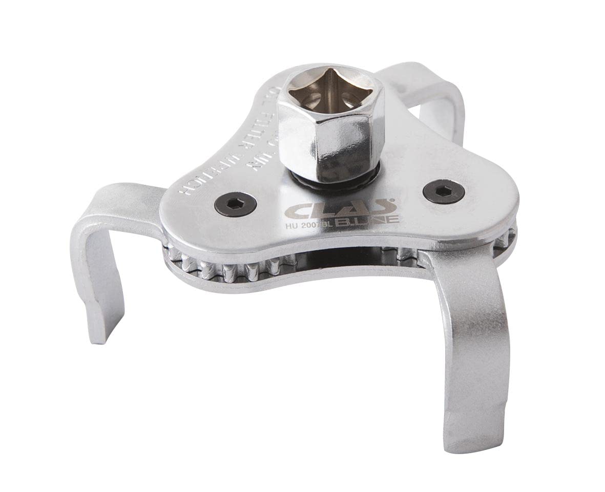 Filter Wrench, 1/2 inch or 3/8 inch Drive