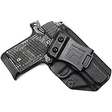 Sig P938 Holster - Tulster Profile Holster IWB