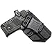 Sig P938 Holster - Tulster Profile Holster IWB