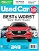 Consumer Reports Used Car Buying Guide Magazine March 2019