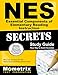 NES Essential Components of Elementary Reading Instruction Secrets Study Guide: NES Test Review for the National Evaluation Series Tests