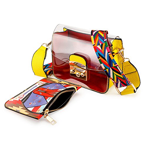 OCT17-Women-Mini-Transparent-PVC-Plastic-Crossbody-Durable-Summer-Shoulder-Bag-Purse