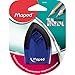Maped Tonic 2 Hole Sharpener, Assorted Colors (006900TA)