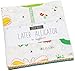 Later Alligator Charm Pack by Sandy Gervais; 42-5 Inch Precut Fabric Quilt Squares