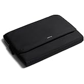Bellroy Laptop Caddy (14” Laptop Cover) - Black