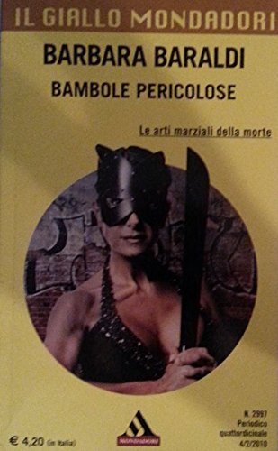 Bambole pericolose