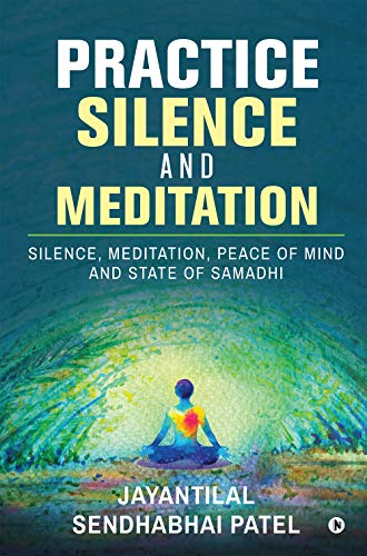 Practice Silence and Meditation : Silence, Meditation... en promo sur Amazon