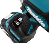 Makita DTD157Z 18V Brushless Impact Driver 140Nm 1/4 Hex view 7