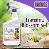 Bonide (BND544) - Ready to Use Tomato and Blossom Set Spray, Plant Hormone Spray (32 oz.)