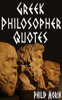 Quotes: Greek Philosopher Quotes - Ancient Greek Quotes 
