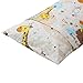 Biubee 4 Pack Toddler Pillow Case (12
