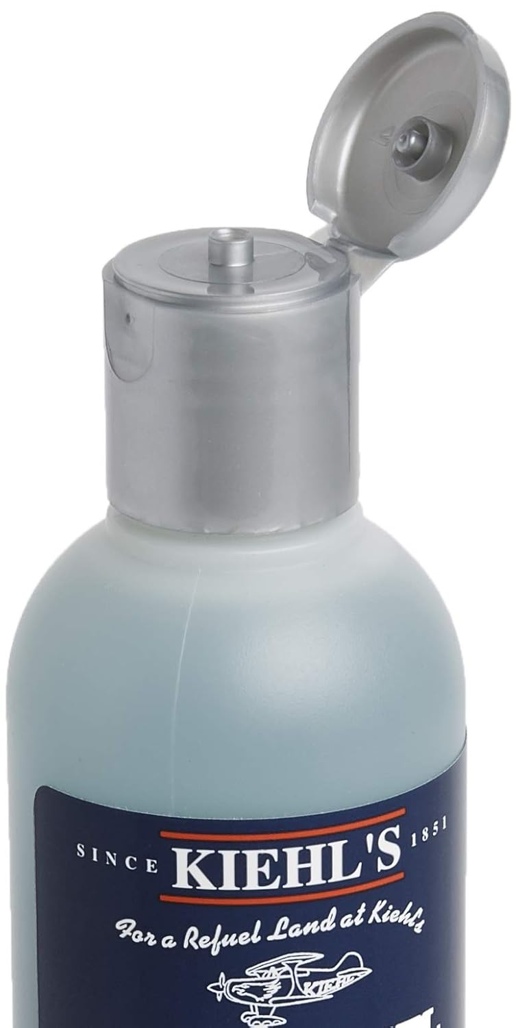 kiehl's face wash amazon