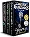 Ancient Guardians Novel Series Box Set Books 1-3 (The Legacy of the Key, The Uninvited, The Awakening)