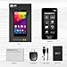 BLU Advance 5.0 - Unlocked Dual Sim Smartphone - US GSM - Black