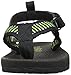 OshKosh B'Gosh Unisex-Adult Orville Boy's Flip Flop Sandal