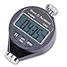 New Digital Shore Durometer Rubber Hardness Tester Meter LCD Display Type D