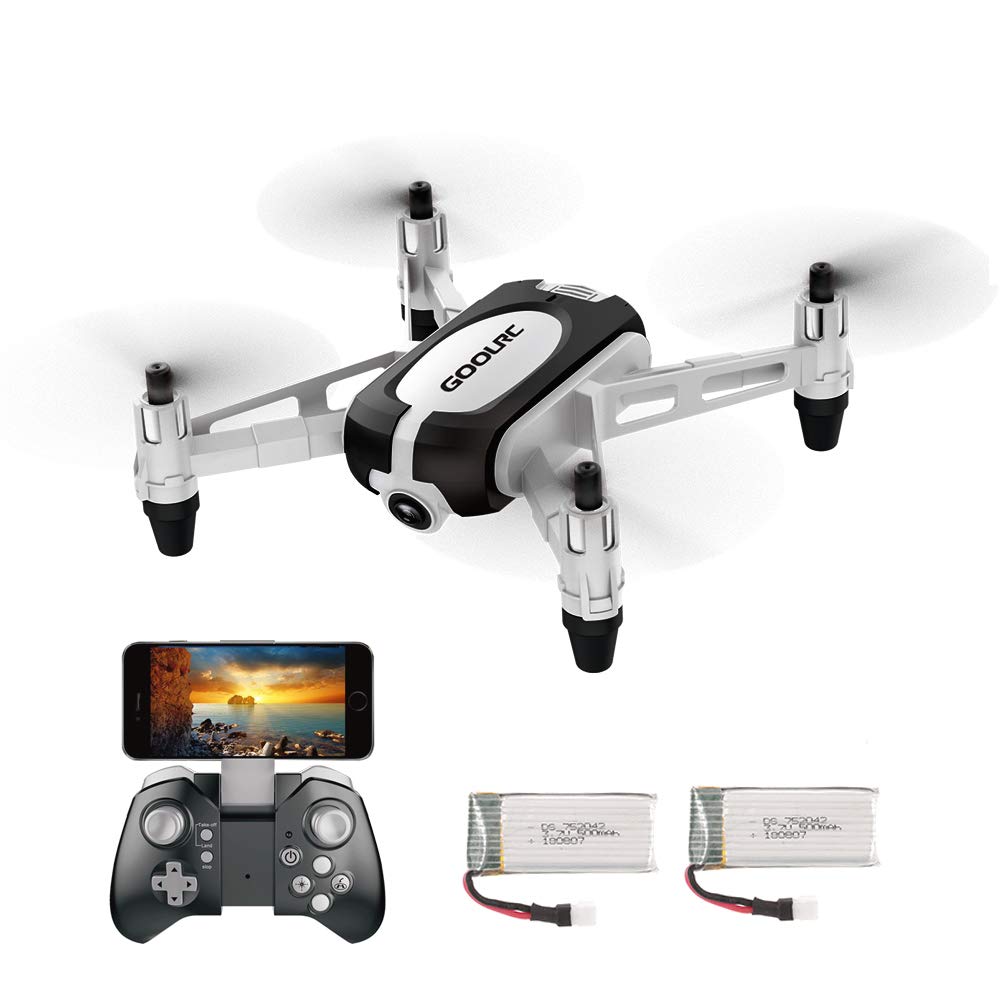Mini Drone RC WiFi FPV 3D Mini Drone RC WiFi FPV 3D