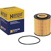Hengst Oil Filter