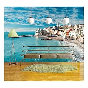 BRAND_NAMEView of Bogliasco Bogliasco is a Ancient Fishing...