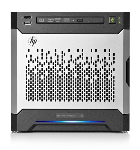 HP Proliant Microserver G8