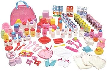 chad valley 100 piece playset