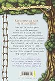 Image de Rencontres En Hout De La Tour Eiffel (La Cabane Magique #30)
