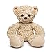 Bears For Humanity Organic Sherpa Bear Plush Animal Toy, Cream, 16