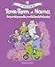 Le meilleur de Tom-Tom et Nana, Tome 5 : Saperlipopette, voilà tante Roberte ! by 
