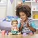 Baby Alive Cupcake Birthday Brunette Baby Girl Doll