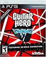 Guitar Hero Van Halen - Playstation 3 (Game only)