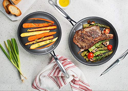 GRANITESTONE-2807-10-Piece-Non-Stick-Ultra-Durable-Mineral-Granite-Coated-Scratch-Proof-Cookware-Set-5-Piece-Utensil-Set