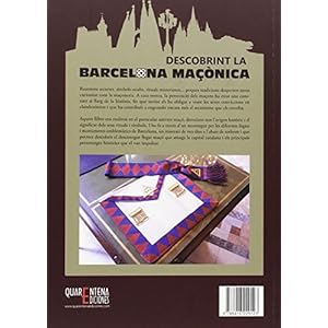 Descobrint la Barcelona maçònica