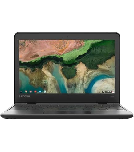 Lenovo 300e Chromebook 2nd Gen 82CE0000US 11.6