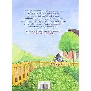 Los fines de semanas veo a Papa / I See Dad On Weekends (Spanish Edition)