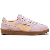 PUMA Mens Palermo Lace Up Sneakers Shoes Casual - Purple - Size 11.5 M