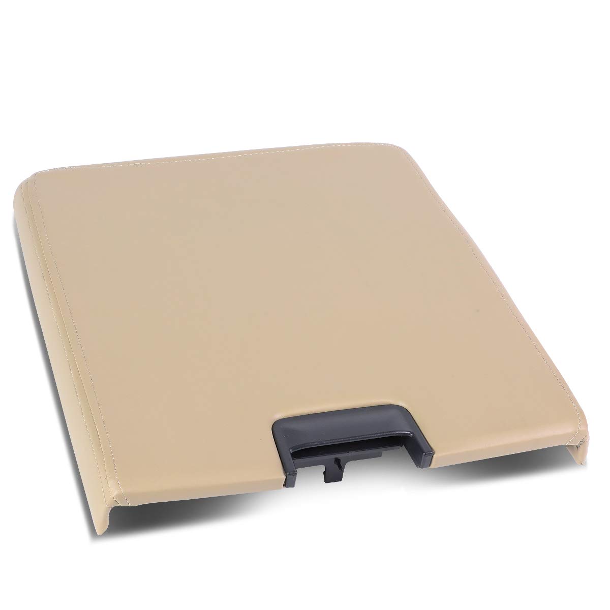 DNA MOTORING GECS-003-YE Center Console Lid w/Latch