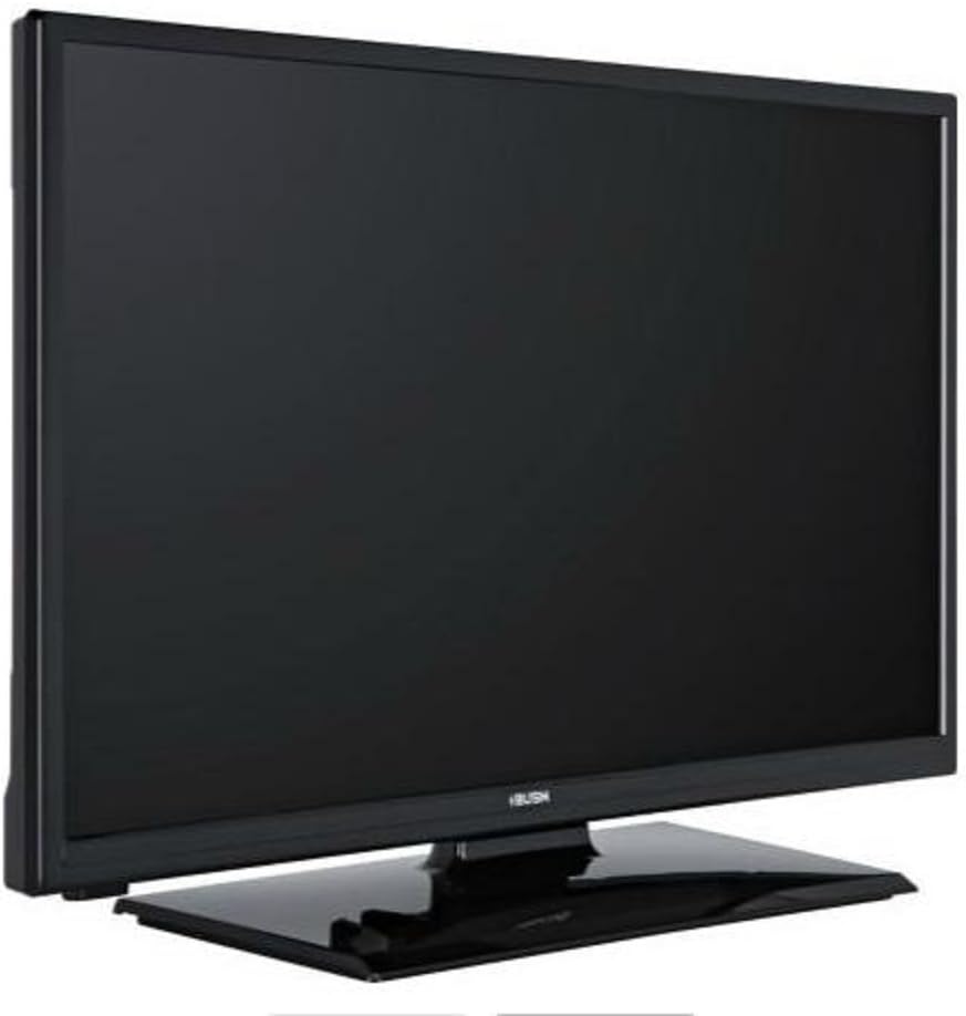 Bush LED24265DVDCNTD 24 Inch Smart HD Ready LED TV/DVD Combo: Amazon.es: Electrónica