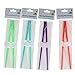 Set of 4 Plastic Cheating Chopsticks Clothespins Style