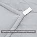 Amy Garden Weighted Blanket for Anxiety, ADHD, Autism, Insomnia or Stress - Premium Various Weighted Blankets for Great Sleep (48