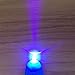Lazer Bond DIY UV Activated Liquid Plastic Bonding Self-Adhesive Filler