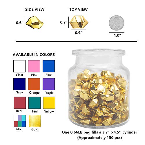 3 DomeStar+Fake+150PCS+2+5Cups+Acrylic