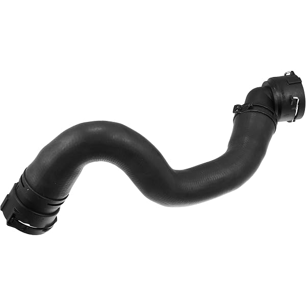 Amazon.com: Upper Radiator Coolant Hose Compatible With Studebaker 