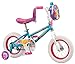 Shimmer & Shine Girl's Bicycle, 12
