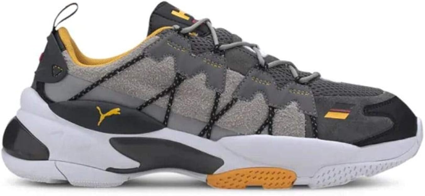 puma luxury brand