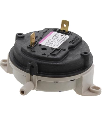 【9453 103247-05 - Ducane OEM Replacement OEM Furnace Air Pressure Switch